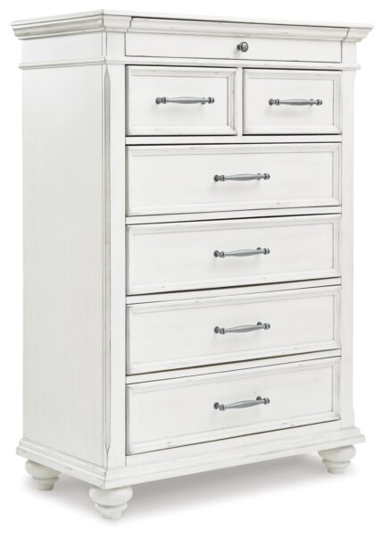 Kanwyn Chest of Drawers product image