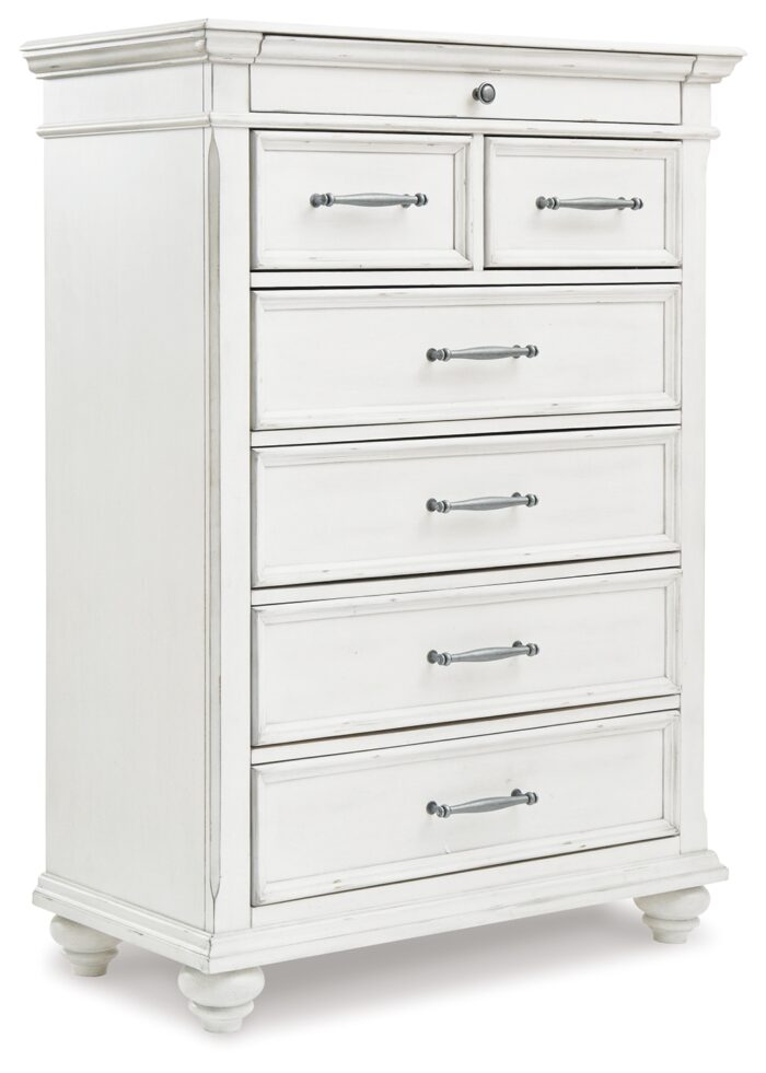 Kanwyn Chest of Drawers product image
