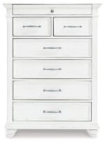 Kanwyn Chest of Drawers product image