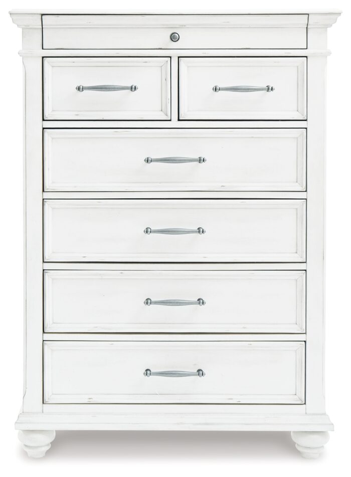 Kanwyn Chest of Drawers product image