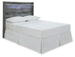 Baystorm Full Panel Headboard product image