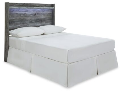 Baystorm Full Panel Headboard product image