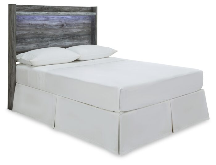 Baystorm Full Panel Headboard product image