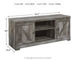 Wynnlow 63" TV Stand product image