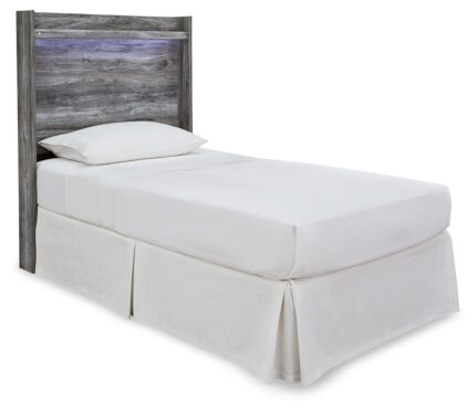 Baystorm Twin Panel Headboard product image