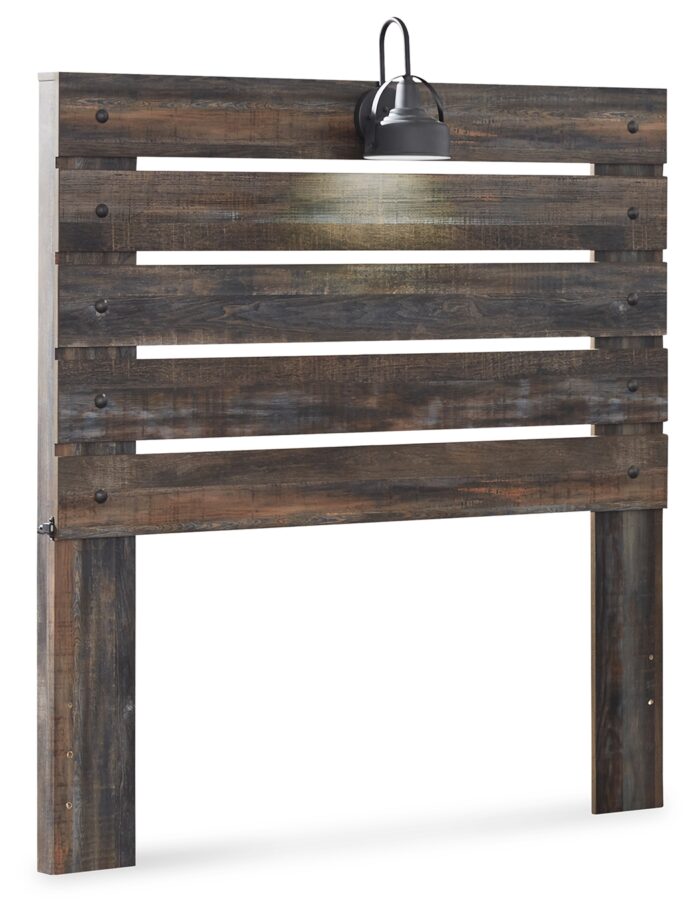 Drystan Full Panel Headboard product image