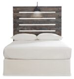 Drystan Full Panel Headboard product image