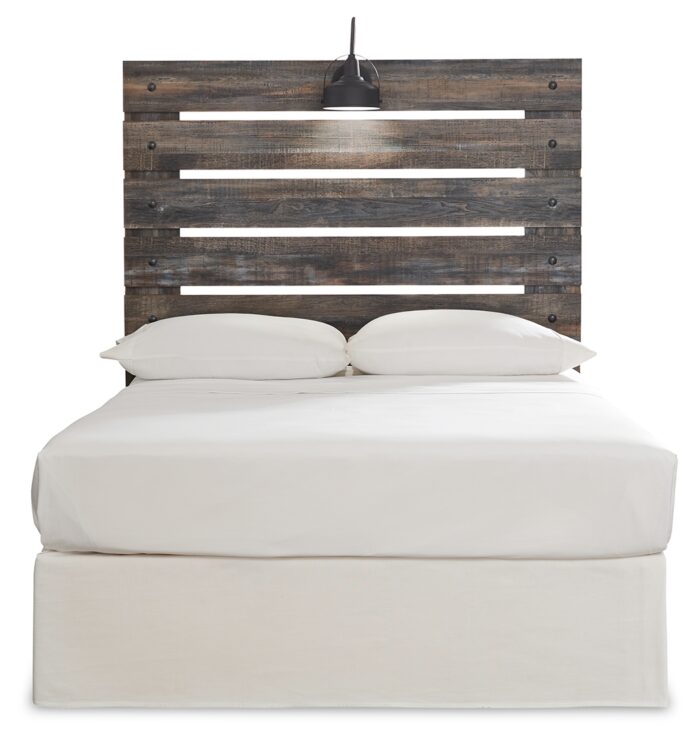 Drystan Full Panel Headboard product image