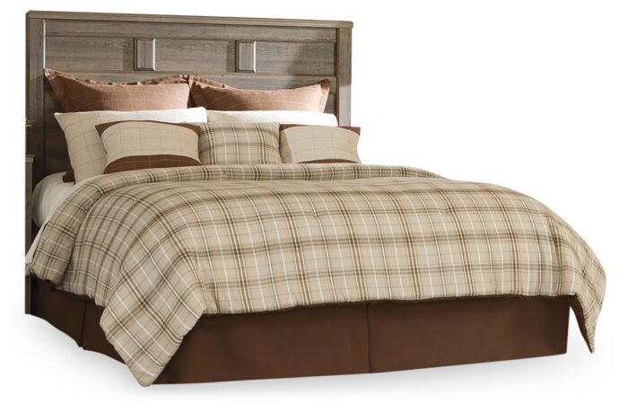 Juararo Queen Panel Headboard product image