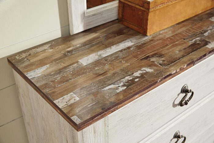 Willowton Nightstand product image