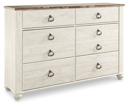 Willowton Dresser product image