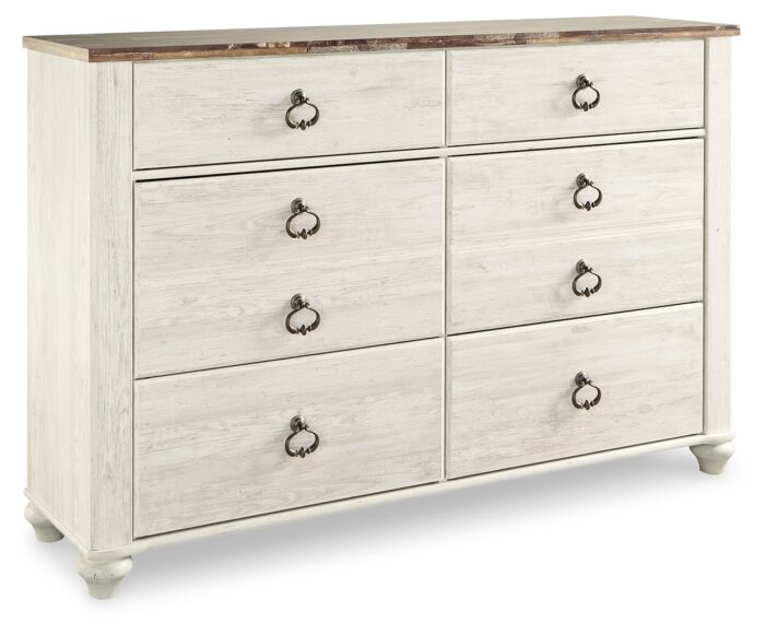 Willowton Dresser product image