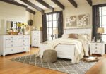 Willowton Nightstand product image