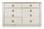 Willowton Dresser product image