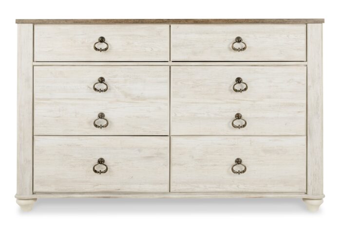 Willowton Dresser product image