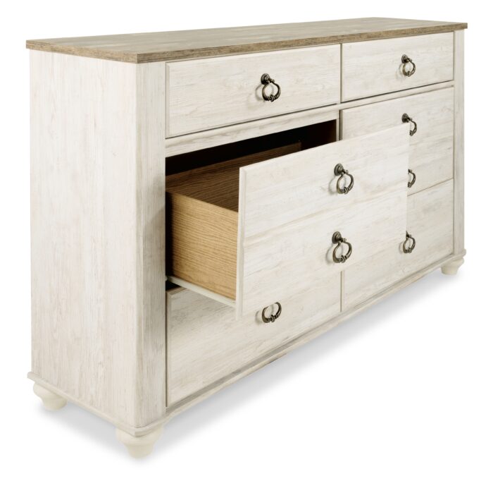 Willowton Dresser product image