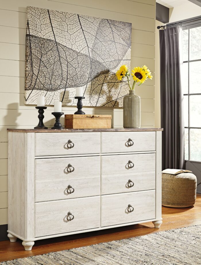Willowton Dresser product image