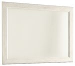 Willowton Bedroom Mirror product image
