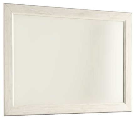 Willowton Bedroom Mirror product image