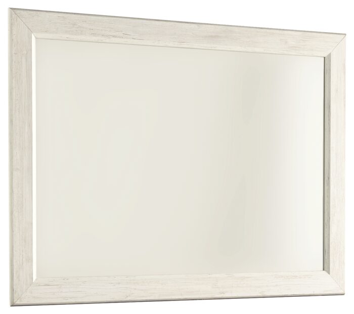 Willowton Bedroom Mirror product image