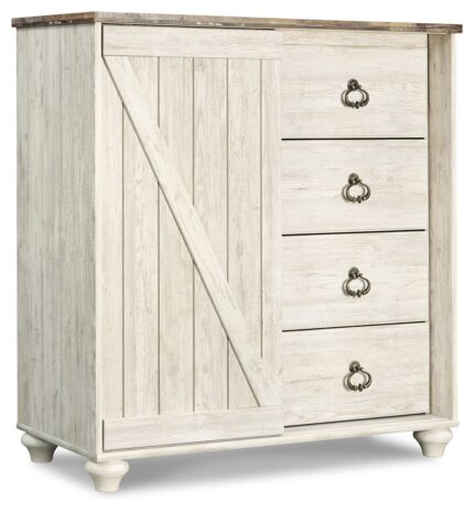 Willowton Dressing Chest product image