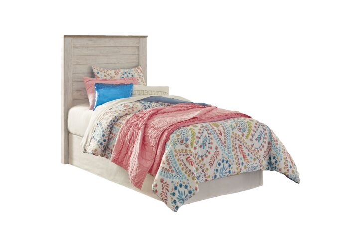Willowton Twin Panel Headboard product image