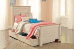 Willowton Twin Panel Headboard product image