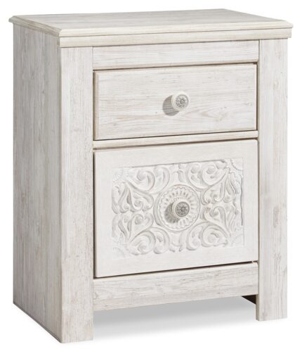 Paxberry Nightstand product image