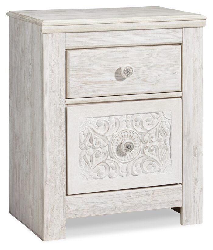 Paxberry Nightstand product image