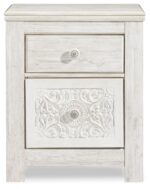 Paxberry Nightstand product image