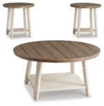 Bolanbrook Table (Set of 3) product image