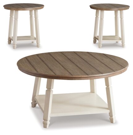 Bolanbrook Table (Set of 3) product image