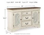 Realyn Dining Server product image