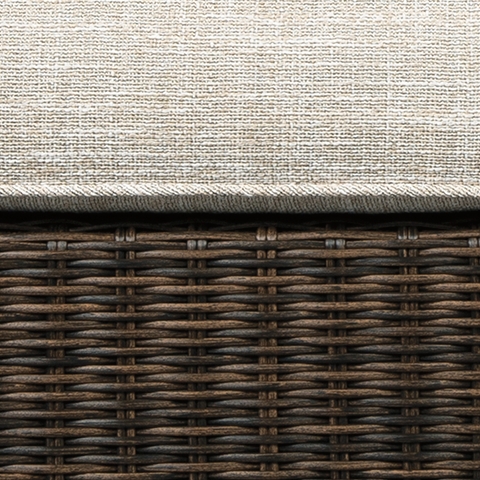 Paradise Trail Loveseat with Cushion Paradise Trail Loveseat with Cushion product image