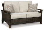 Paradise Trail Loveseat with Cushion product image