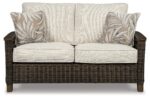 Paradise Trail Loveseat with Cushion product image