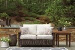 Paradise Trail Loveseat with Cushion product image