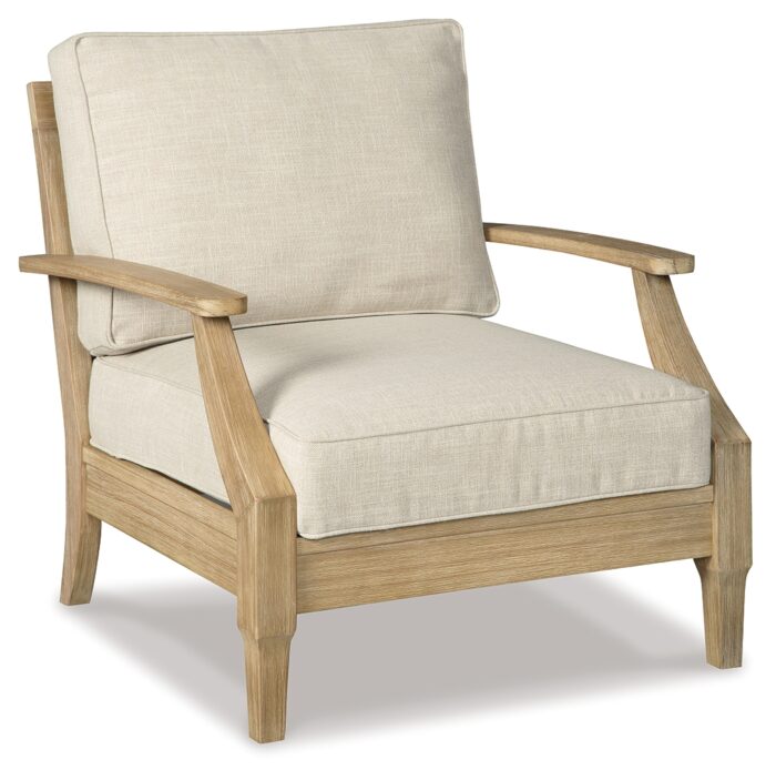 Clare View Lounge Chair with Cushion product image