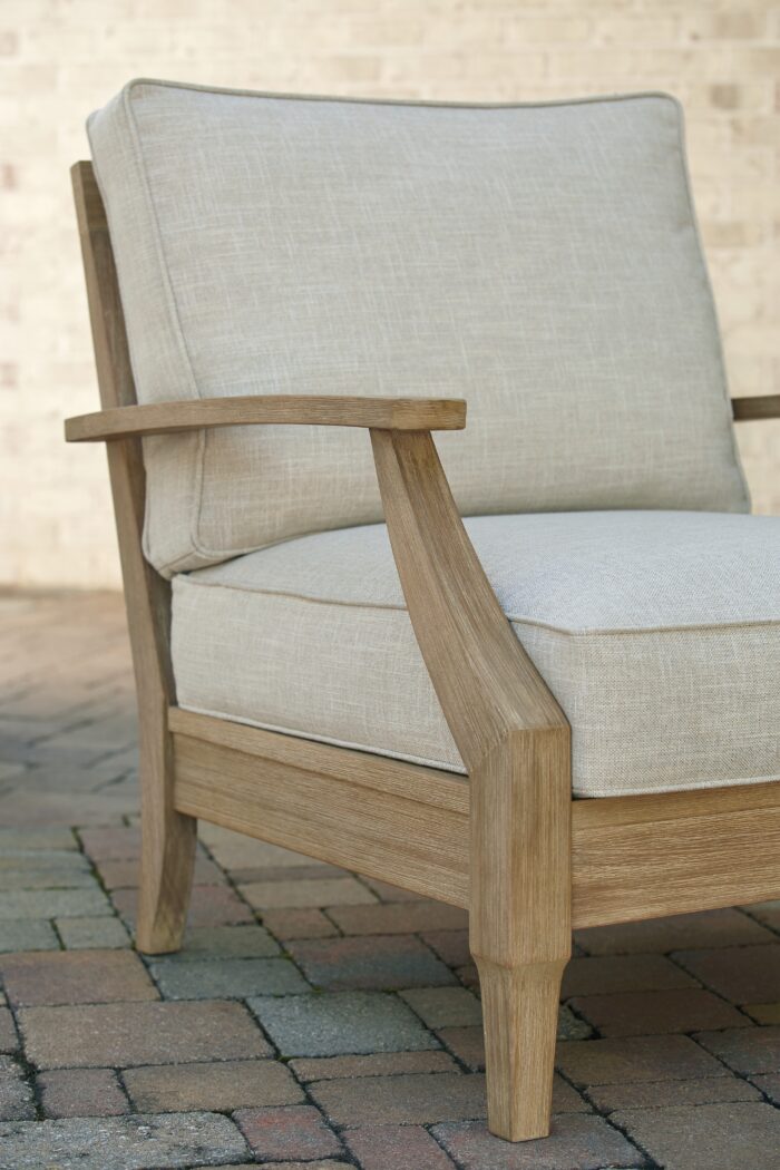 Clare View Lounge Chair with Cushion product image