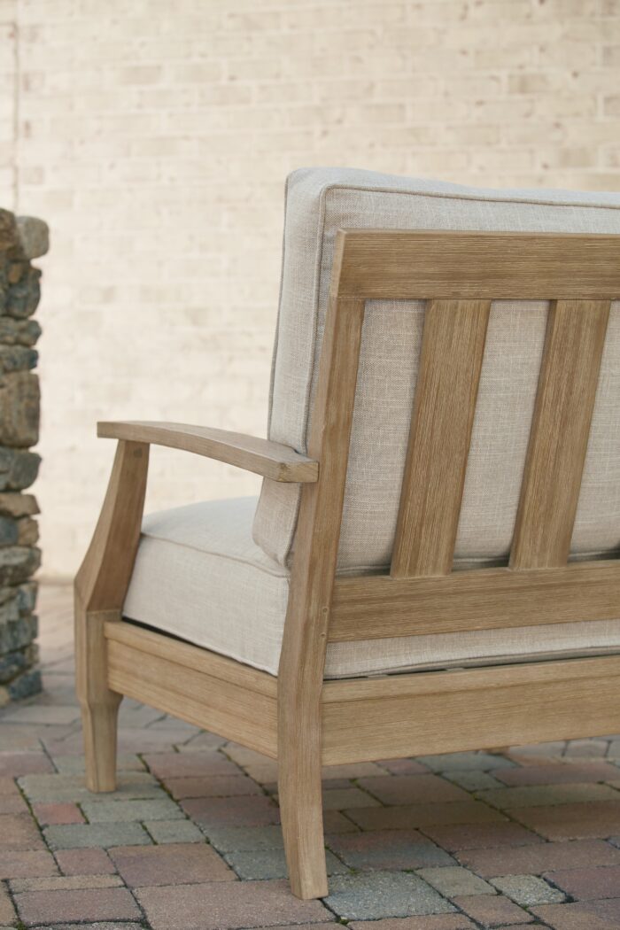 Clare View Lounge Chair with Cushion product image