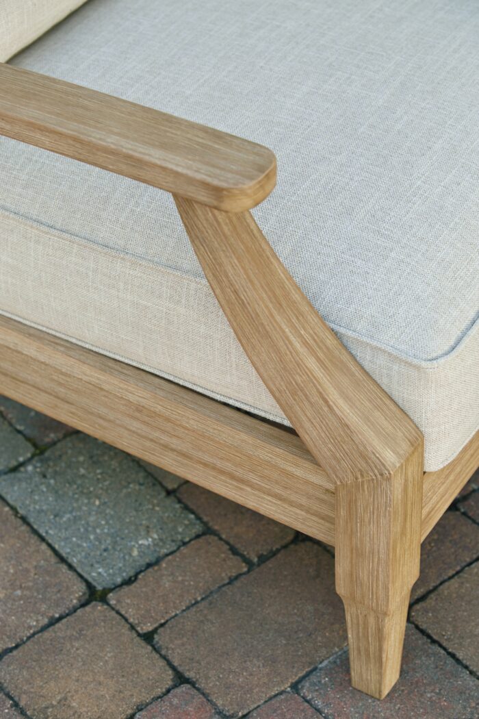 Clare View Lounge Chair with Cushion product image