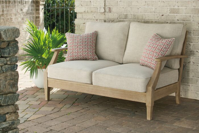 Clare View Loveseat with Cushion product image