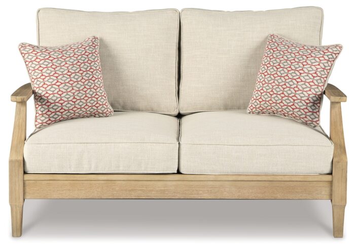 Clare View Loveseat with Cushion product image