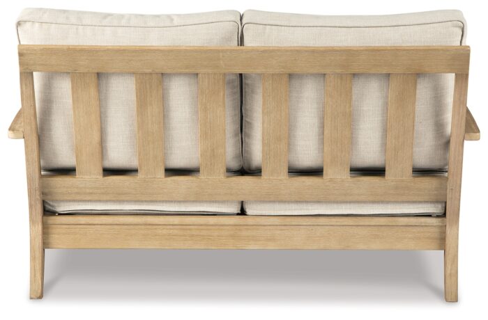 Clare View Loveseat with Cushion product image