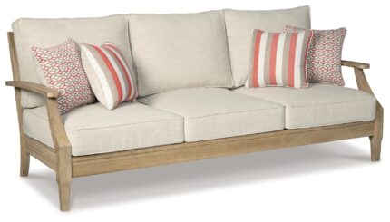 Clare View Sofa with Cushion product image