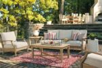 Clare View Sofa with Cushion product image