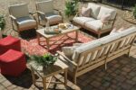 Clare View Sofa with Cushion product image