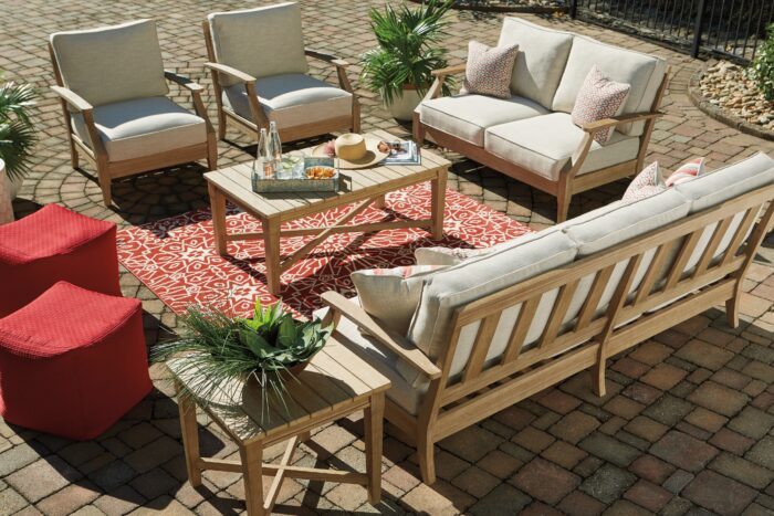 Clare View Sofa with Cushion product image