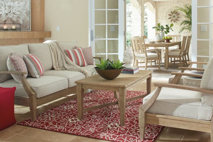Clare View Sofa with Cushion product image