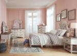 Realyn Twin Panel Bed product image